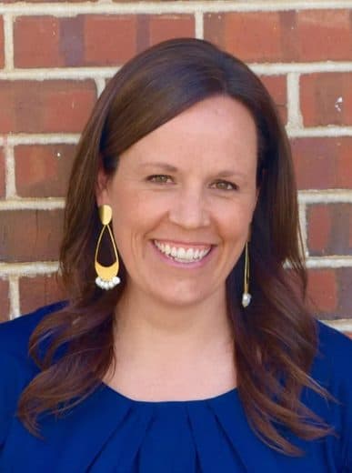 Lindsay Gilchrist profile photo