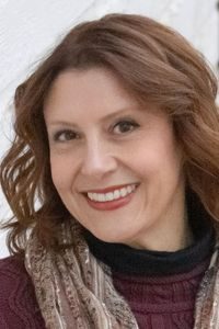 Lori Garcia Sander profile photo