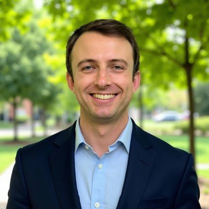 Matt Ball profile photo