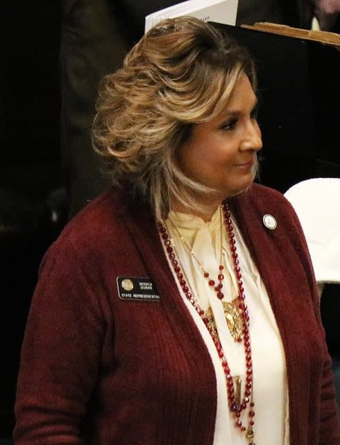 Monica Duran profile photo