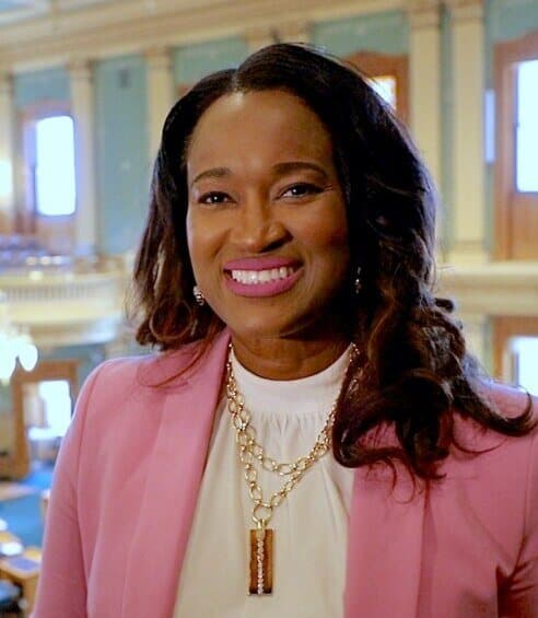 Naquetta Ricks profile photo