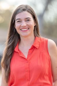 Rebekah Stewart profile photo