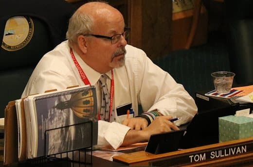 Tom Sullivan profile photo