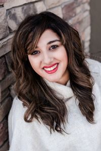 Yara Zokaie profile photo