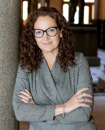 Aimee Berger-Girvalo profile photo