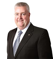 Ben McGorty profile photo