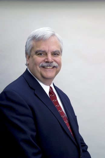 Bob Godfrey profile photo