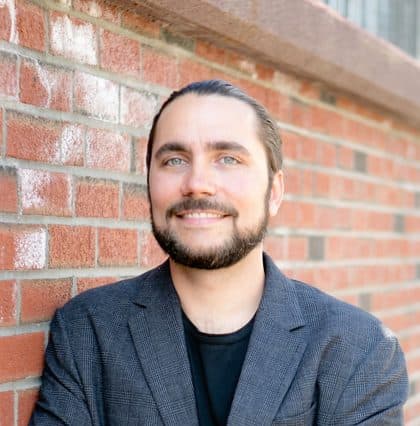 Brandon Chafee profile photo