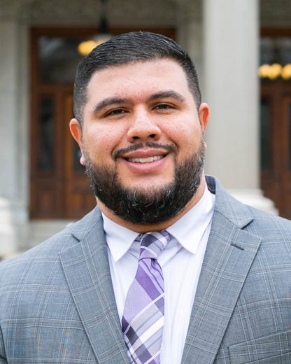 Christopher Rosario profile photo