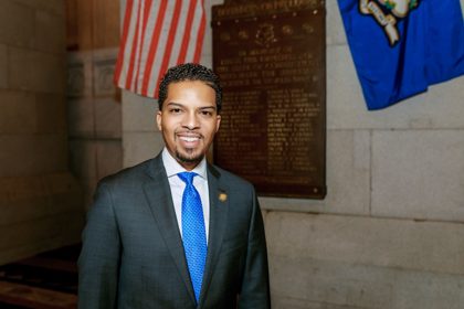 Corey Paris profile photo