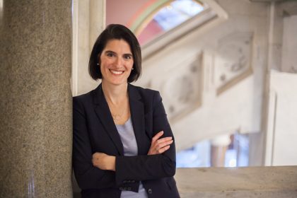 Cristin McCarthy Vahey profile photo