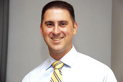 Dave DeFronzo profile photo