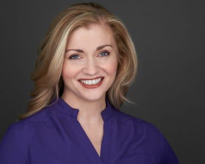 Eleni DeGraw profile photo