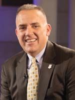 Eric Berthel profile photo