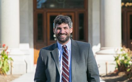Geoff Luxenberg profile photo