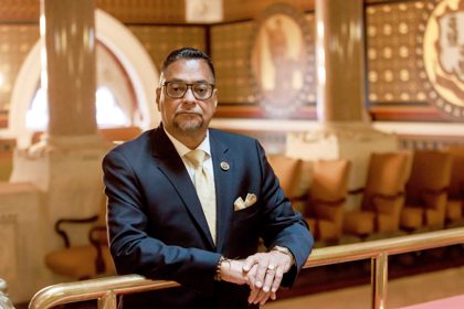Geraldo Reyes profile photo
