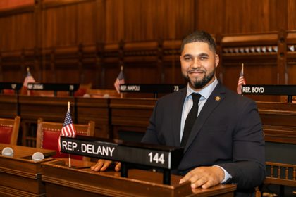 Hubert Delany profile photo