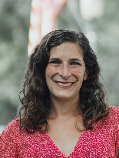 Jaime Foster profile photo