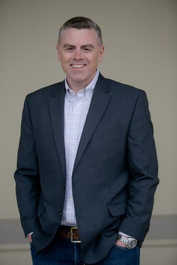 Jason Doucette profile photo