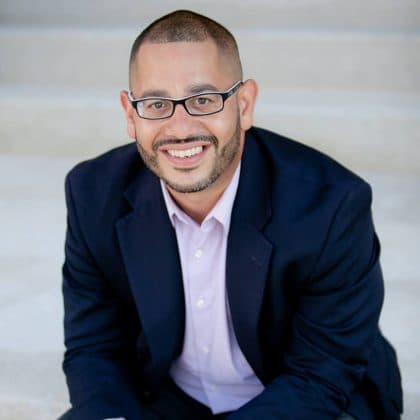 Jason Rojas profile photo