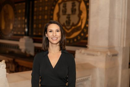 Jenn Leeper profile photo