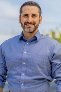 Jonathan Jacobson profile photo