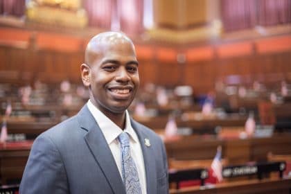 Joshua Hall profile photo
