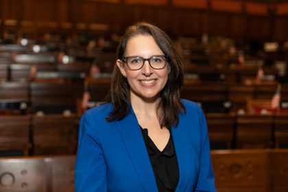 Kate Farrar profile photo