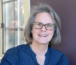 Kathy Kennedy profile photo