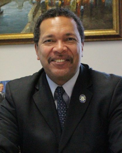 Larry Butler profile photo