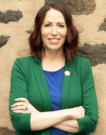 Laurie Sweet profile photo
