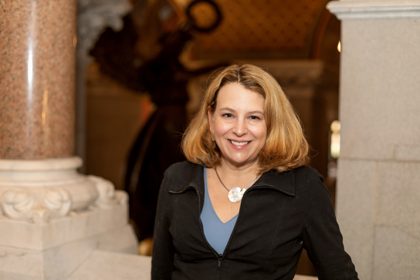 Lucy Dathan profile photo
