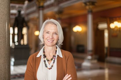 Maria Horn profile photo
