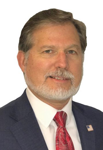 Mark Anderson profile photo