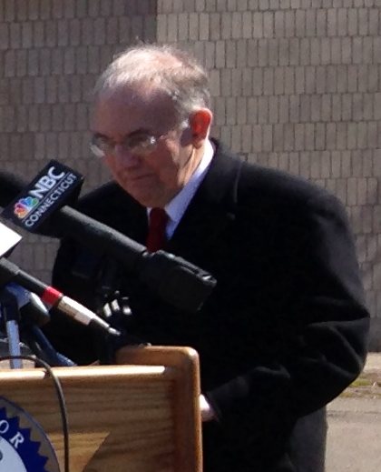 Martin Looney profile photo
