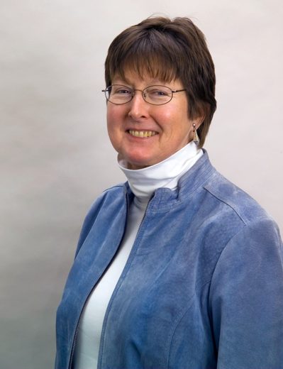 Mary Mushinsky profile photo