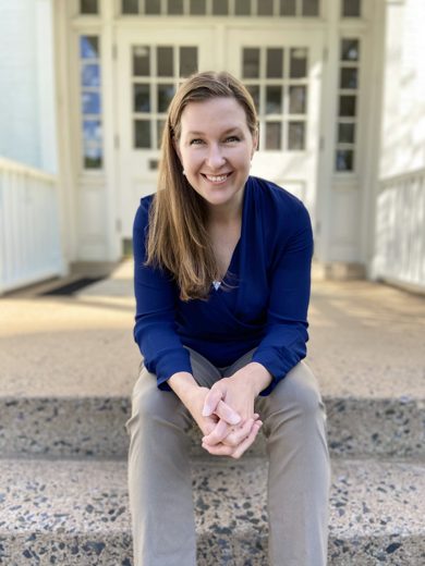 Mary Welander profile photo