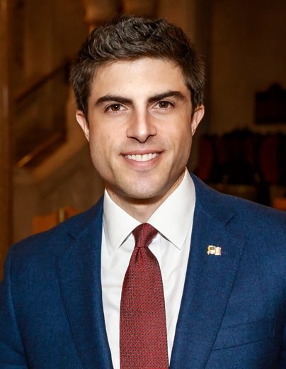 Matt Blumenthal profile photo