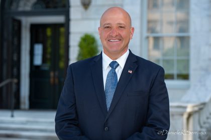 Michael DiGiovancarlo profile photo
