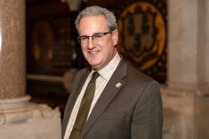 Michael Quinn profile photo
