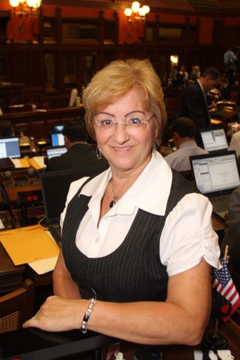 Minnie Gonzalez profile photo