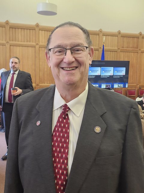 Mitch Bolinsky profile photo