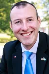 Nick Gauthier profile photo