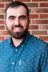 Nick Menapace profile photo