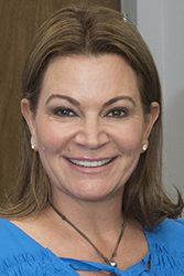 Nicole Klarides-Ditria profile photo