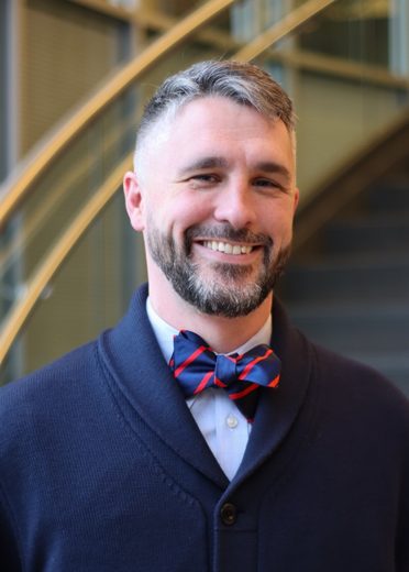 Patrick Biggins profile photo