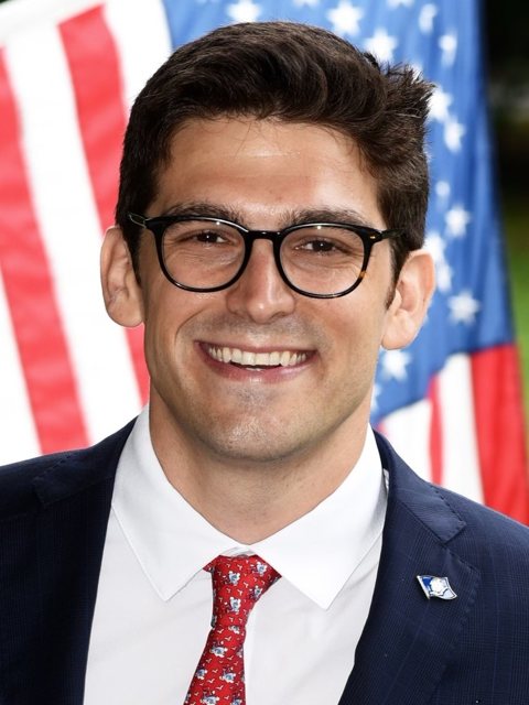 Ryan Fazio profile photo