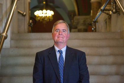 Steve Meskers profile photo