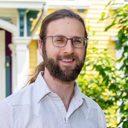 Steven Winter profile photo