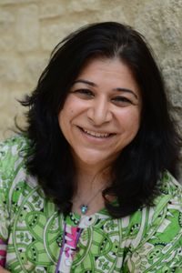 Sujata Gadkar-Wilcox profile photo